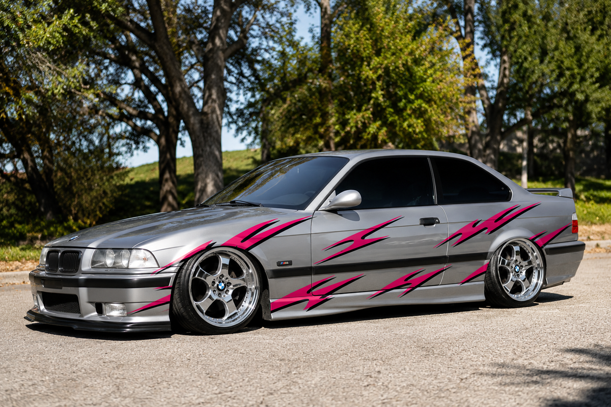 LIVERY KIT - Jonex