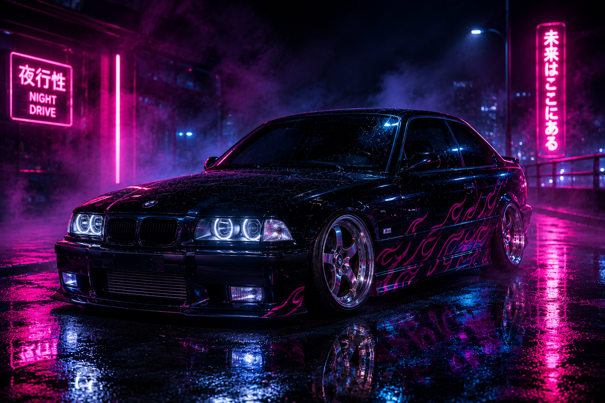LIVERY KIT - Fire