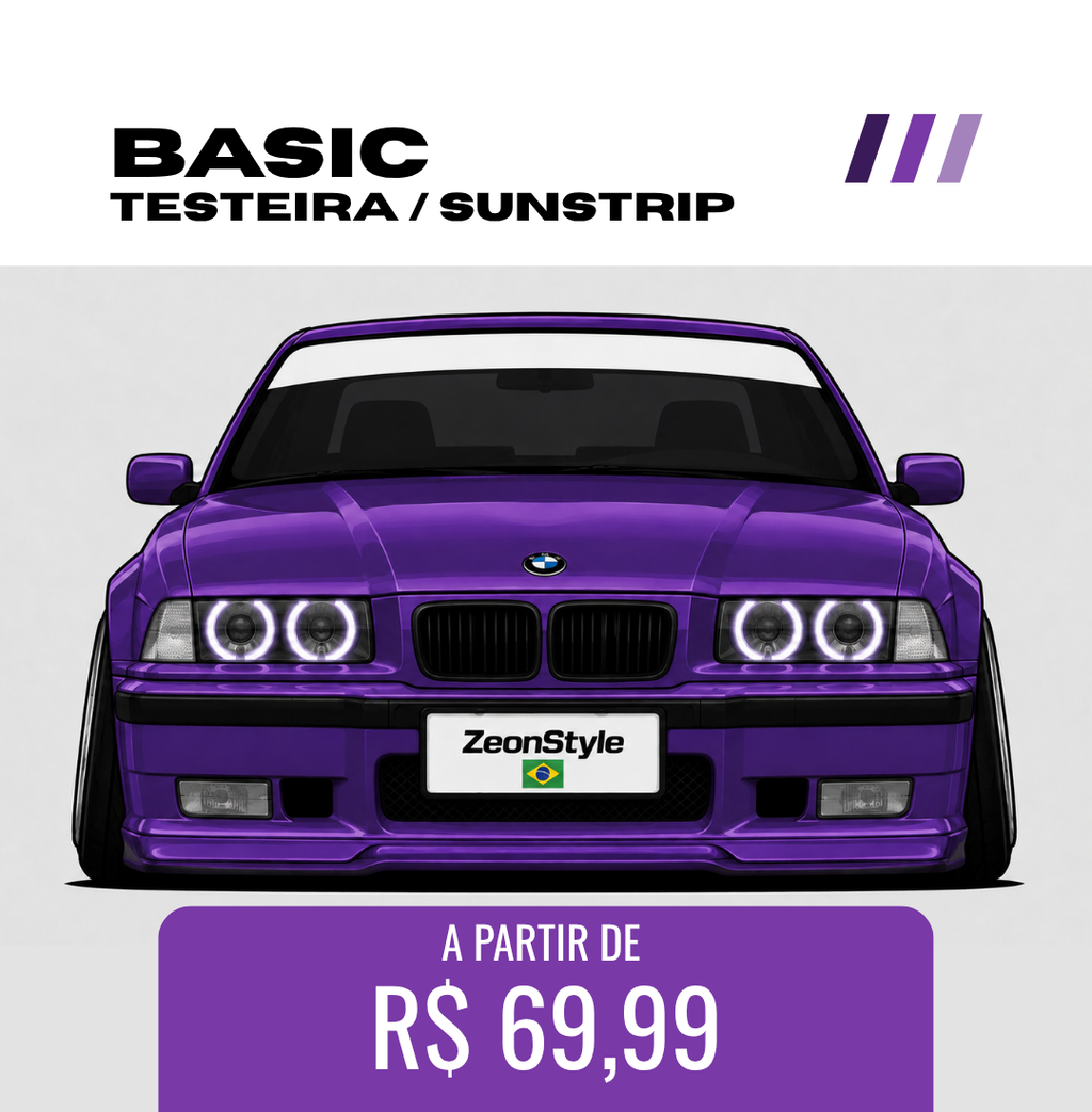 SUNSTRIP - Basic
