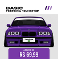 SUNSTRIP - Basic