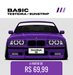 SUNSTRIP - Basic