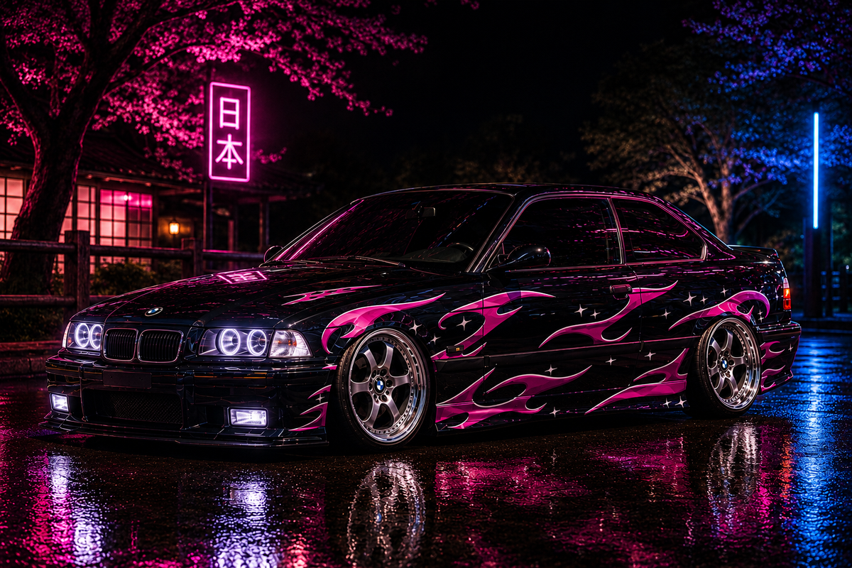 LIVERY KIT - Figure