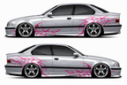 LIVERY KIT - StreetPump