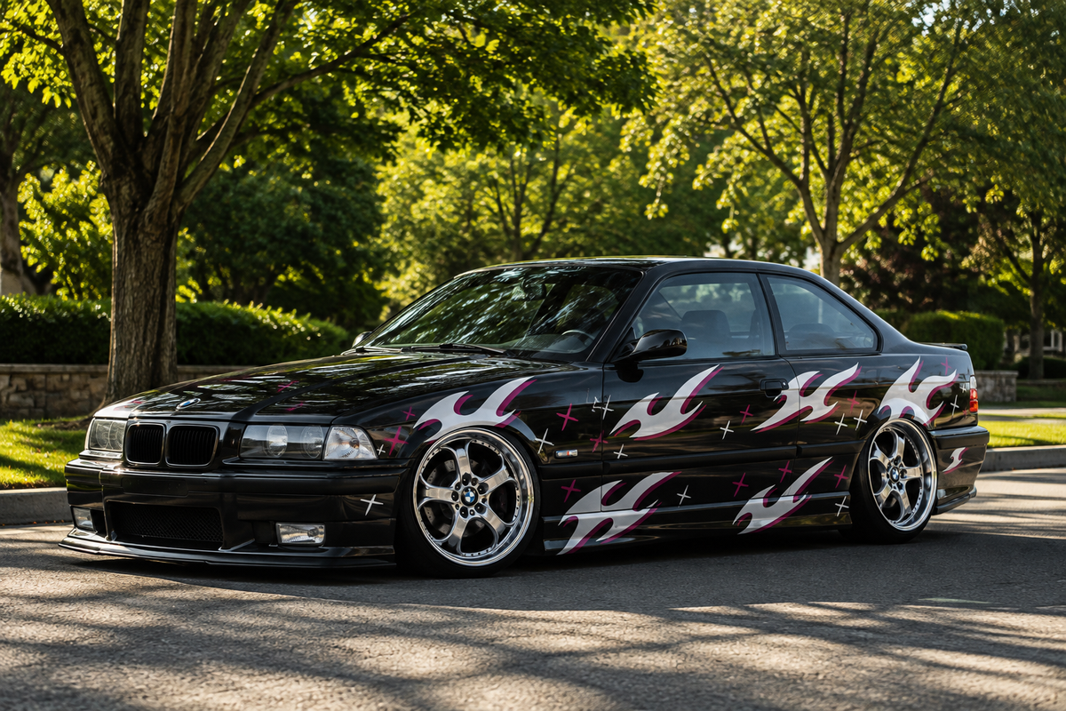 LIVERY KIT - Halen