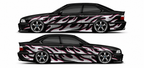 LIVERY KIT - Flames