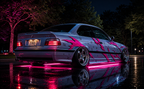 LIVERY KIT - Lexus