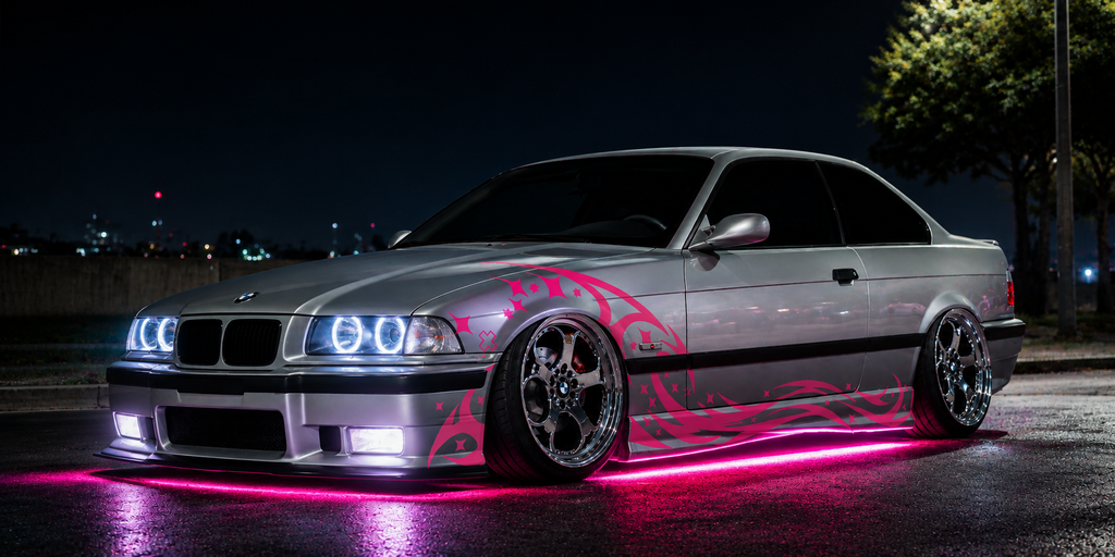 LIVERY KIT - StreetPow