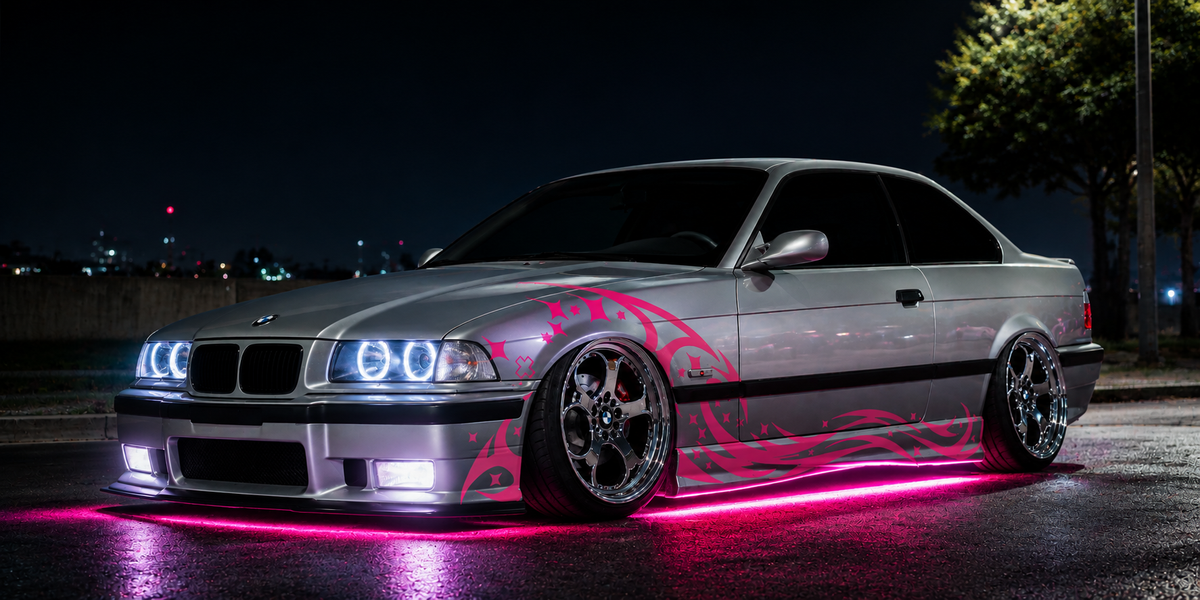 LIVERY KIT - StreetPow