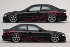 LIVERY KIT - StreetLove