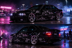 LIVERY KIT - Flower