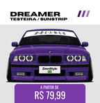 SUNSTRIP - Dreamer