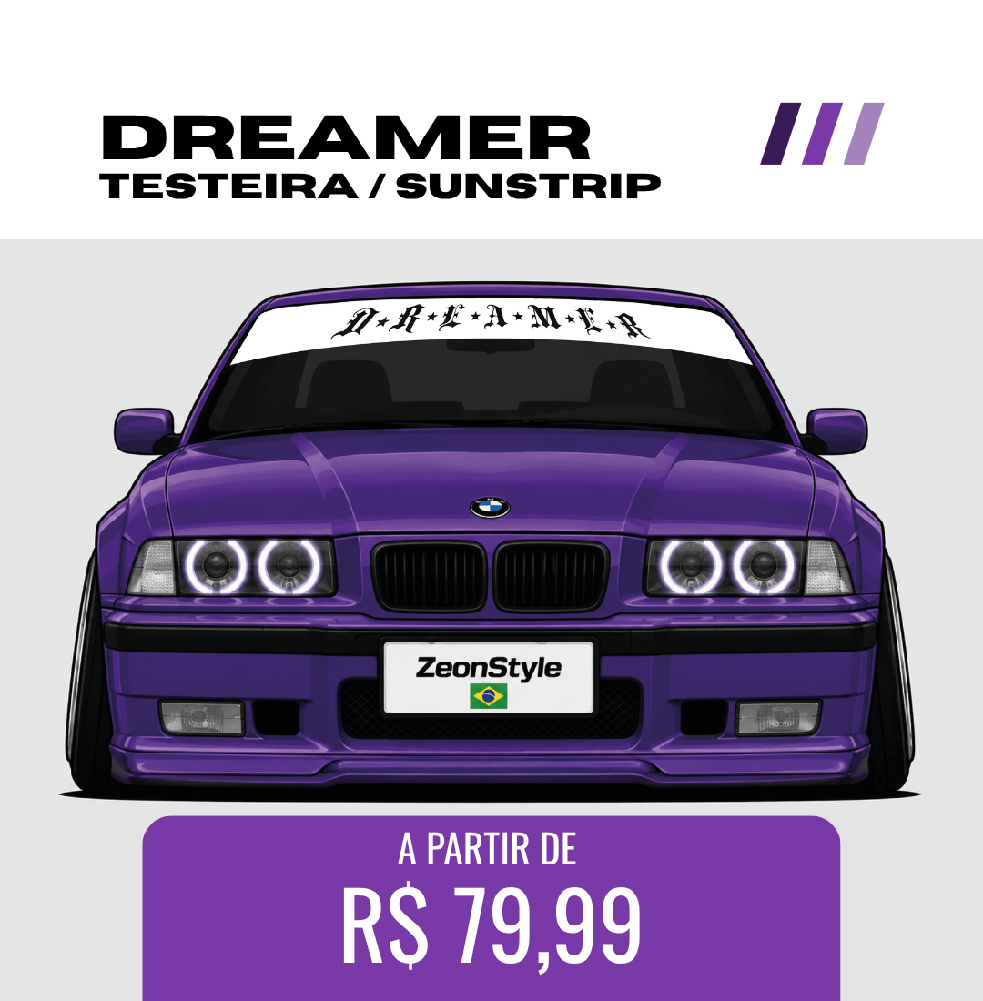 SUNSTRIP - Dreamer