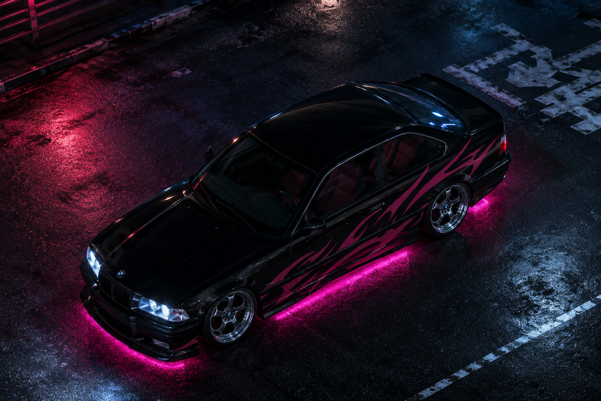LIVERY KIT - VENOX