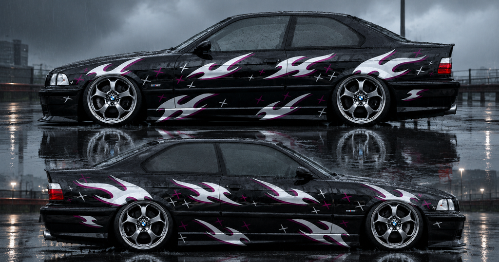 LIVERY KIT - Halen