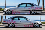 LIVERY KIT - StreetPump