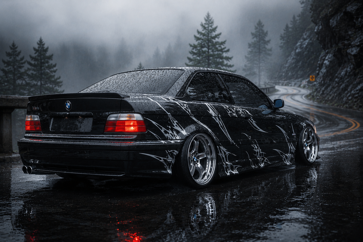 LIVERY KIT - Crogger
