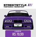 SUNSTRIP - StreetStyle