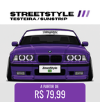 SUNSTRIP - StreetStyle