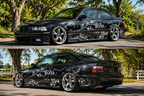 LIVERY KIT - Flower