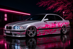 LIVERY KIT - Love