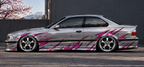 LIVERY KIT - Blades