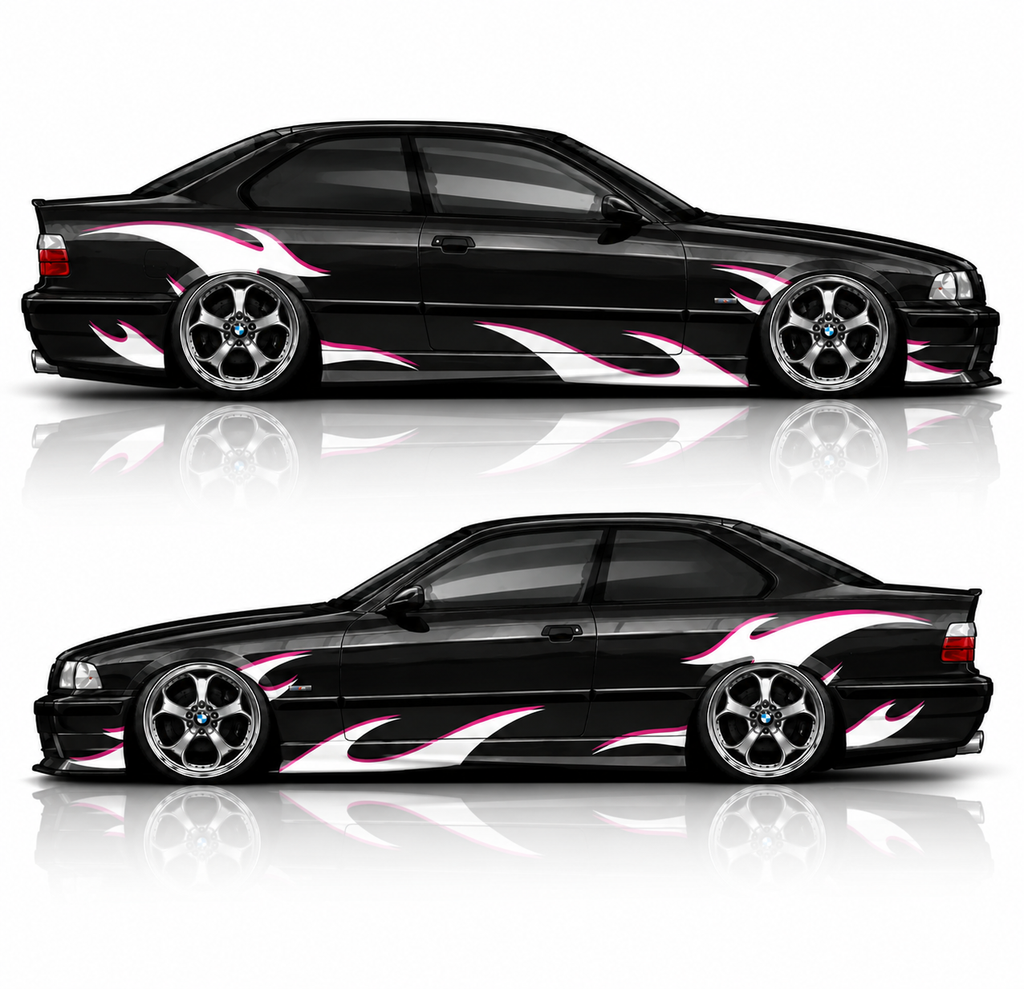 LIVERY KIT - Bills