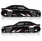 LIVERY KIT - Bills