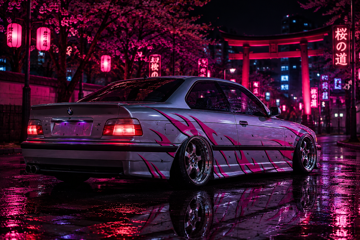 LIVERY KIT - Blades