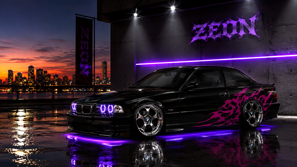 LIVERY KIT - Vortex