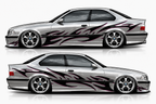 LIVERY KIT - Van