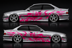LIVERY KIT - Love