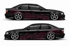 LIVERY KIT - Fire