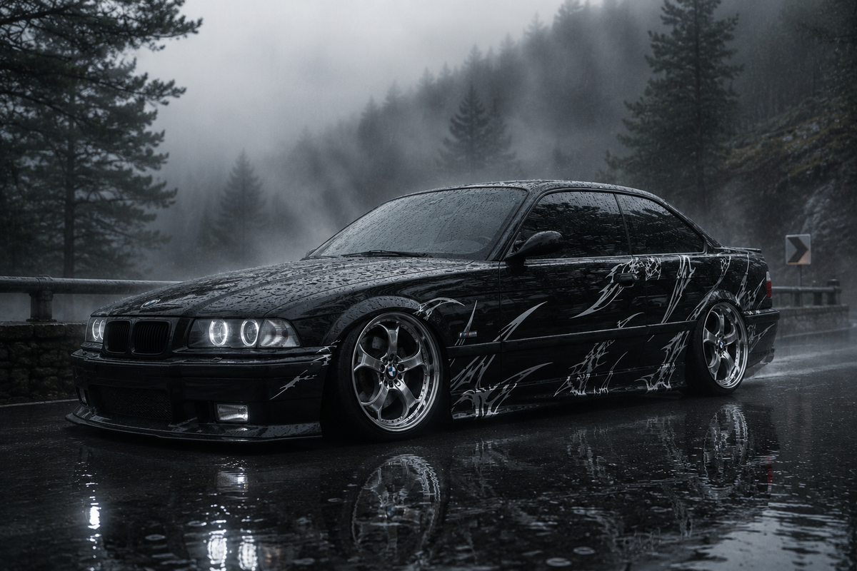 LIVERY KIT - Crogger