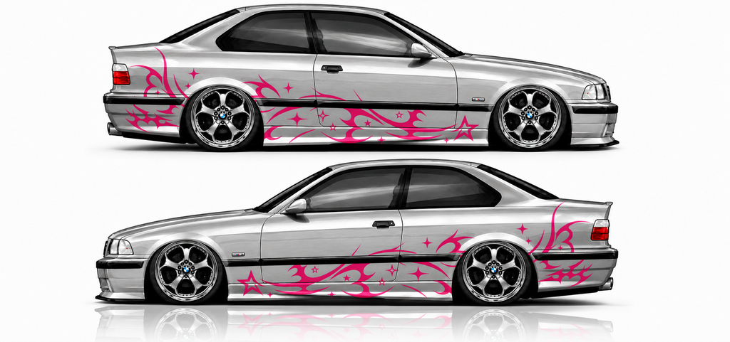 LIVERY KIT - StreetStar