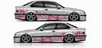 LIVERY KIT - StreetStar