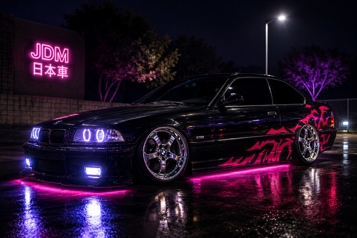 LIVERY KIT - Bravo