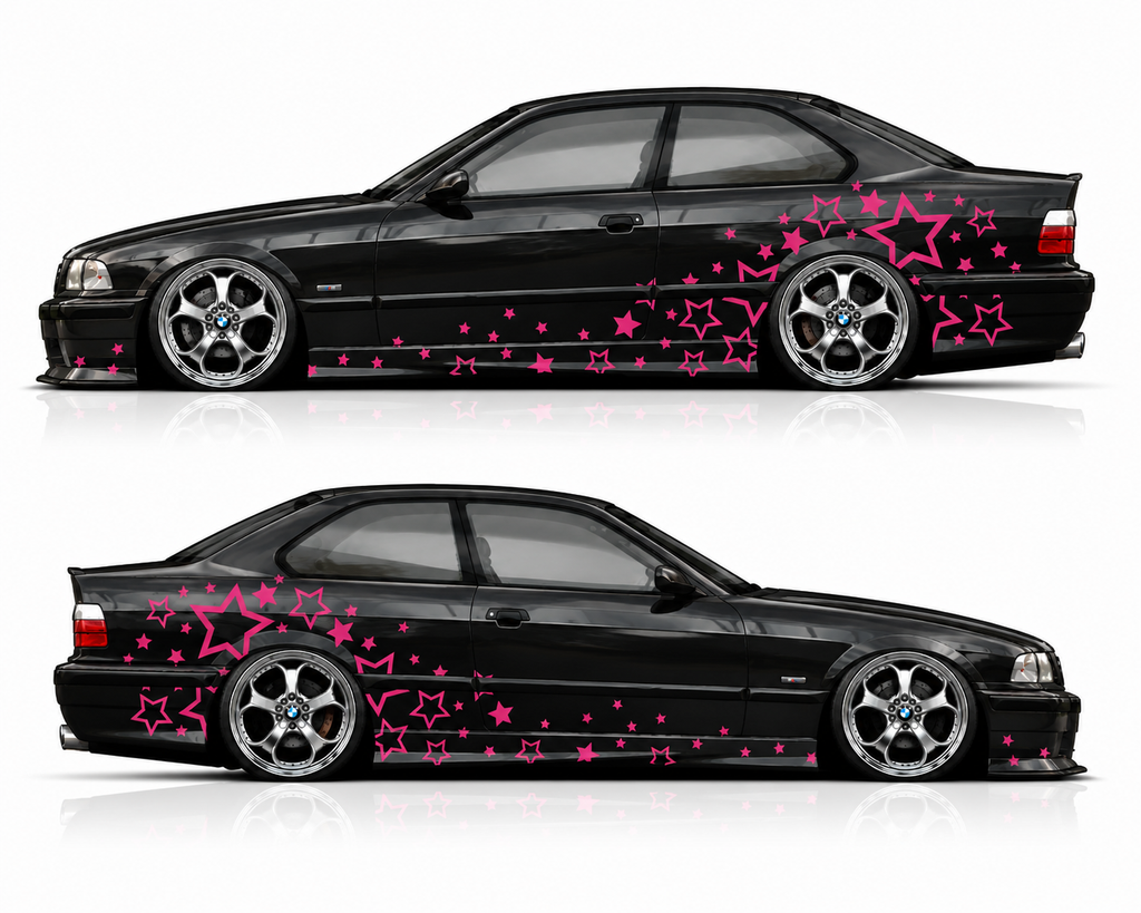 LIVERY KIT - StreetStar2