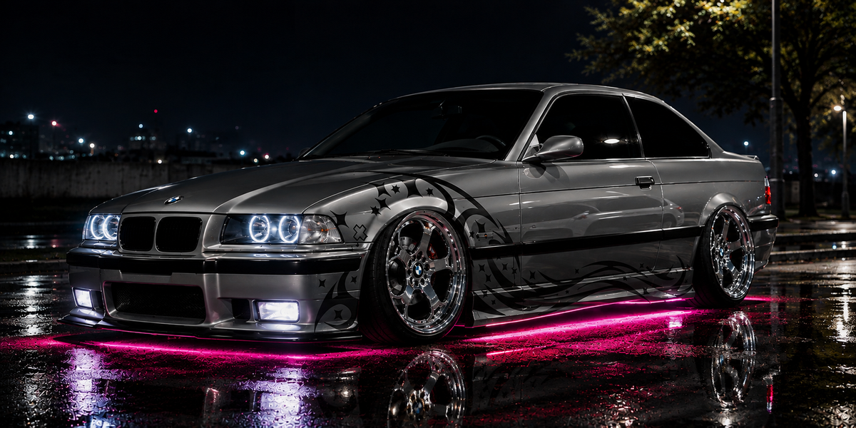 LIVERY KIT - StreetPow