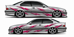 LIVERY KIT - Jonex