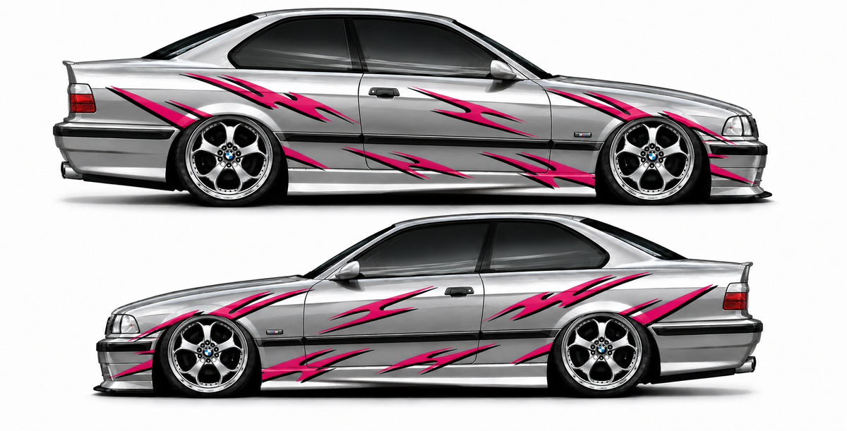 LIVERY KIT - Jonex