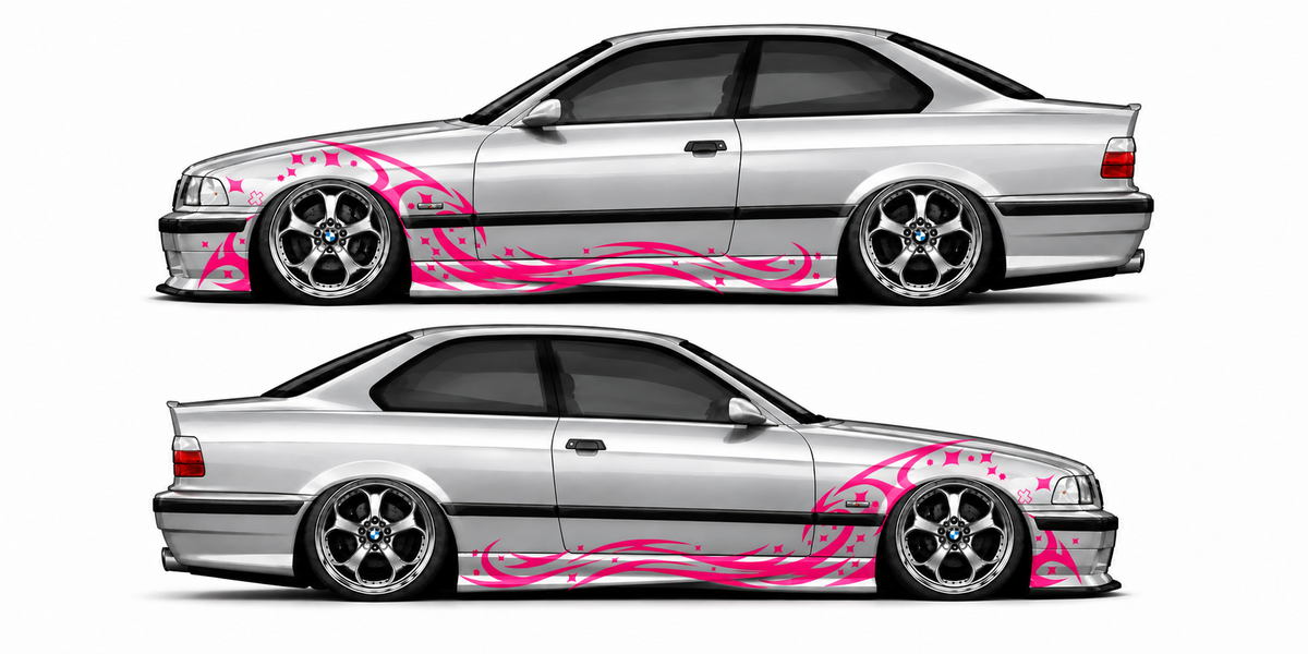 LIVERY KIT - StreetPow