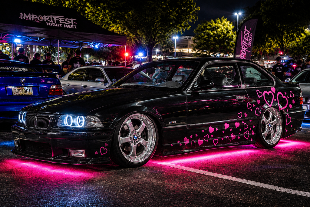 LIVERY KIT - StreetLove