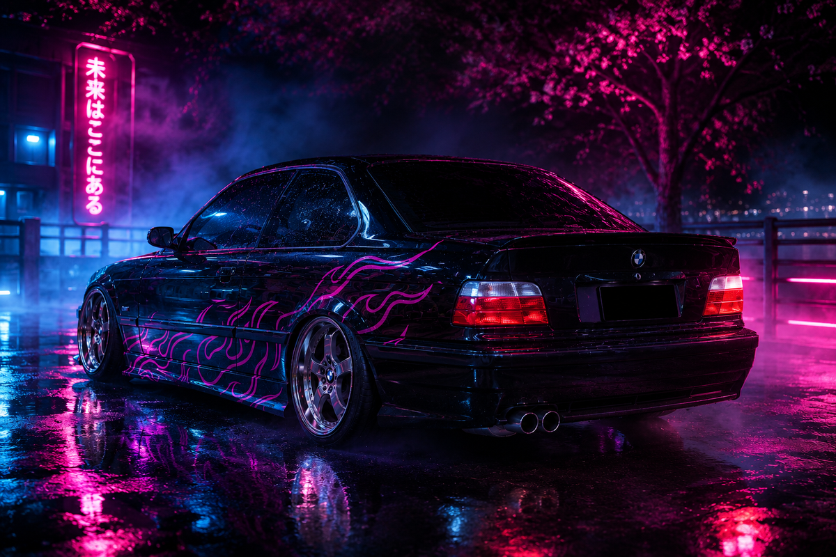 LIVERY KIT - Fire