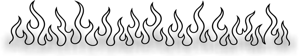 SUNSTRIP - Flames