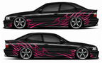 LIVERY KIT - StreetFang