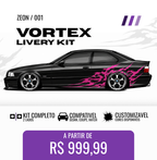 LIVERY KIT - Vortex
