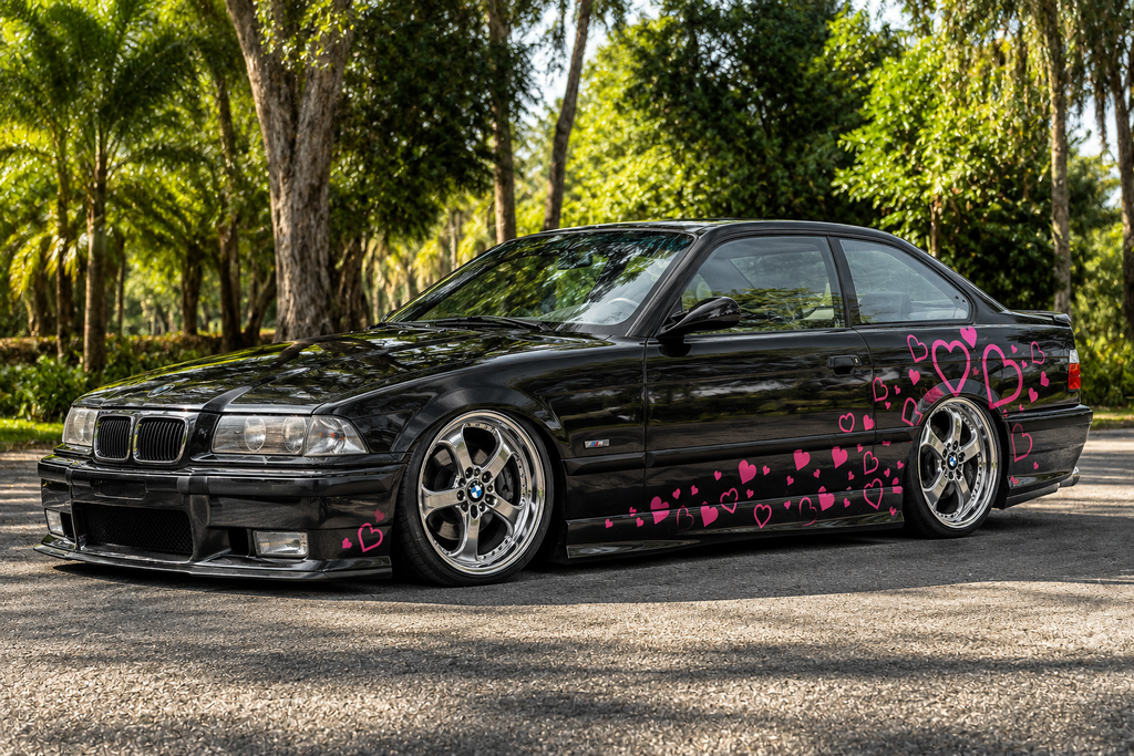 LIVERY KIT - StreetLove