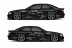 LIVERY KIT - Flower
