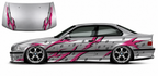 LIVERY KIT - Lexus