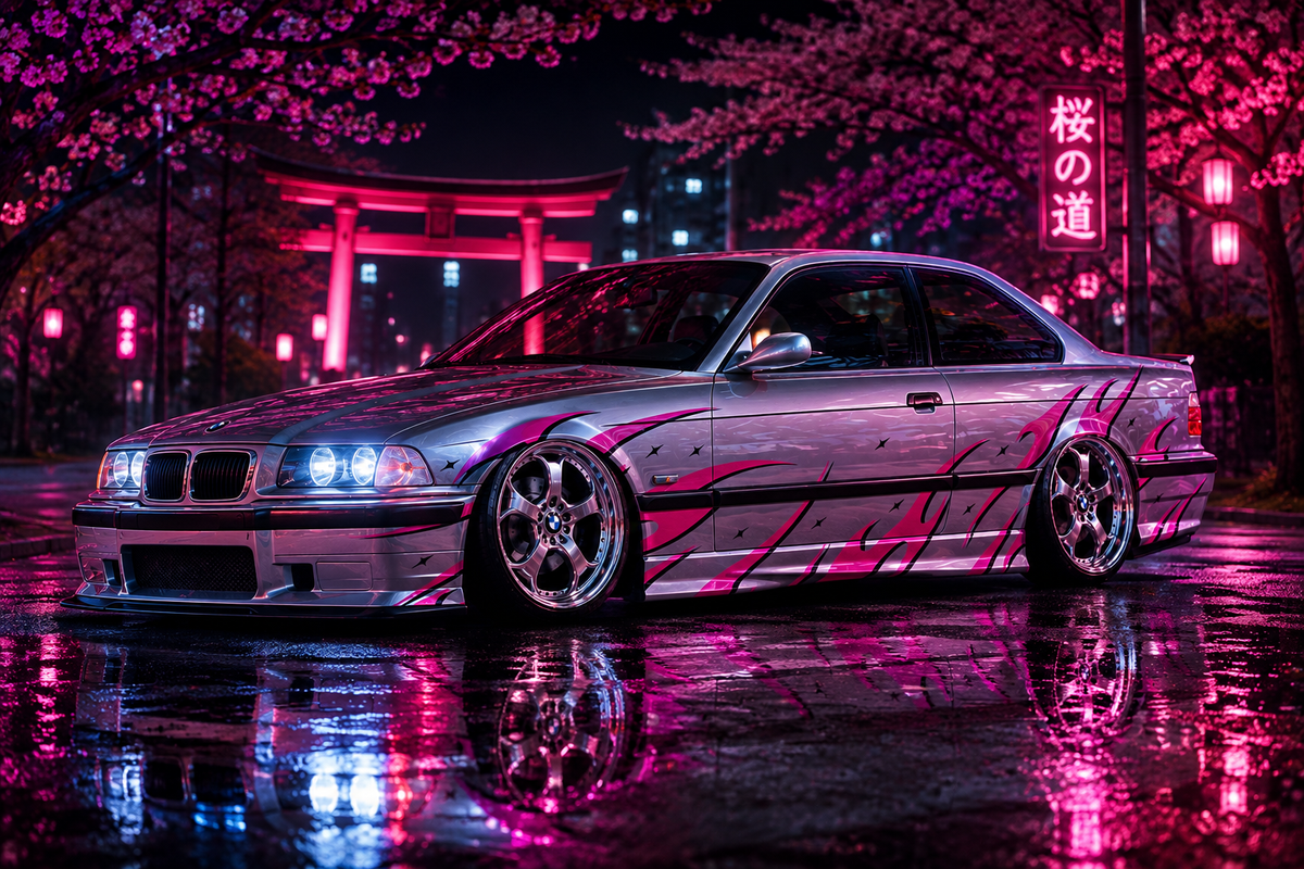 LIVERY KIT - Blades